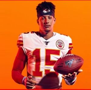 Meet your Posher, Donald